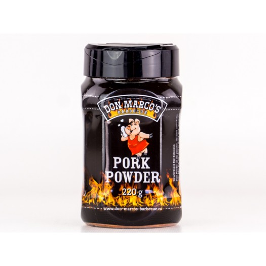 Condimente pork powder don marco 